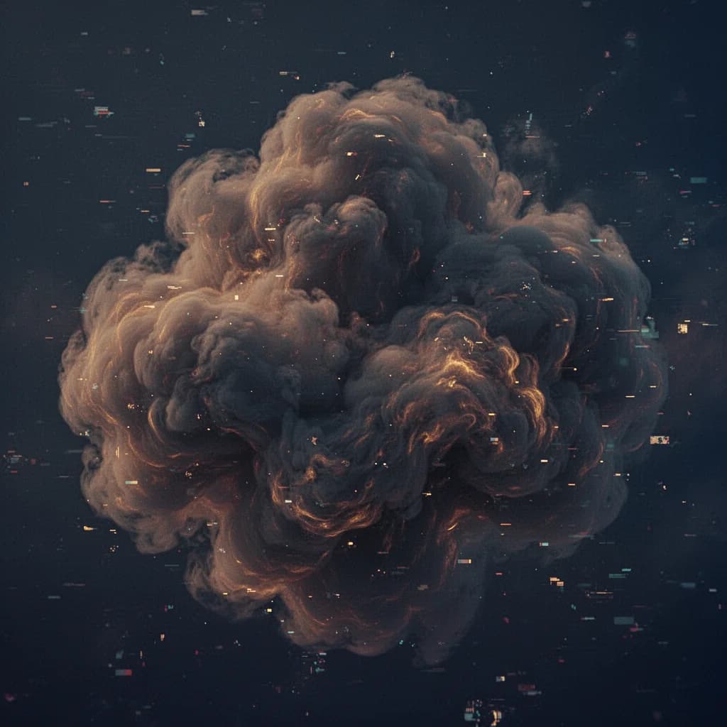Faded Reverie