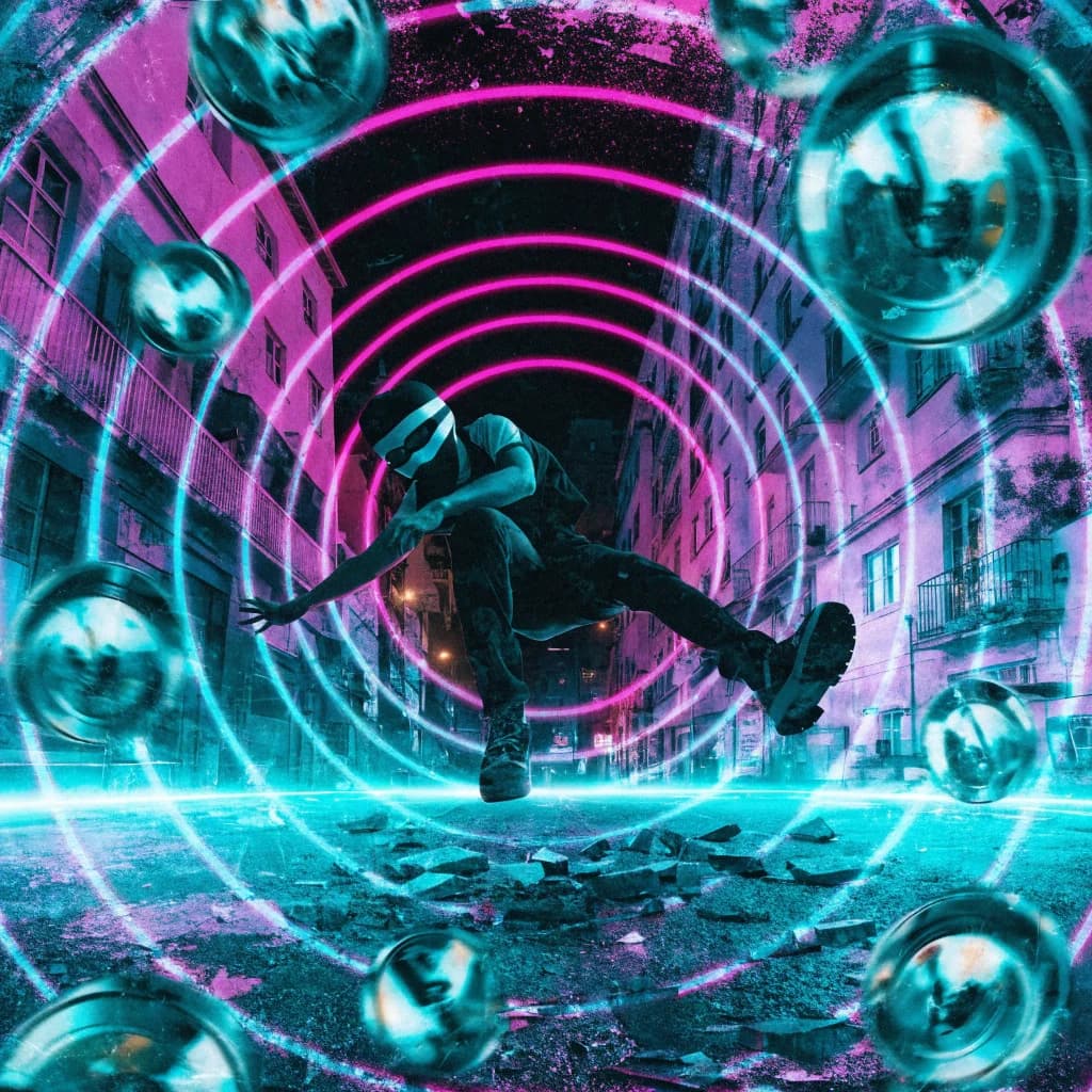 Favela Firestorm (Remix)