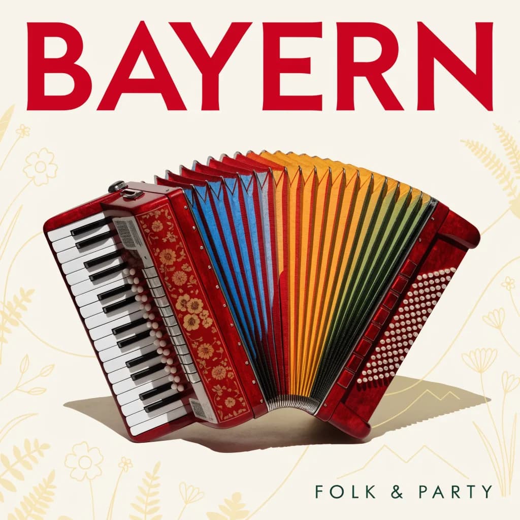 Alpine Breeze