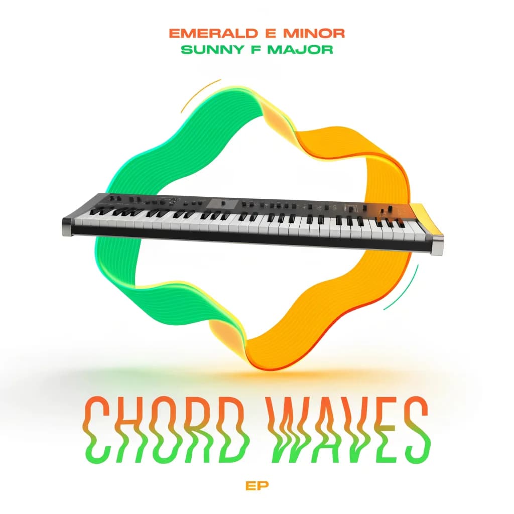 Wubby Chord Stabs