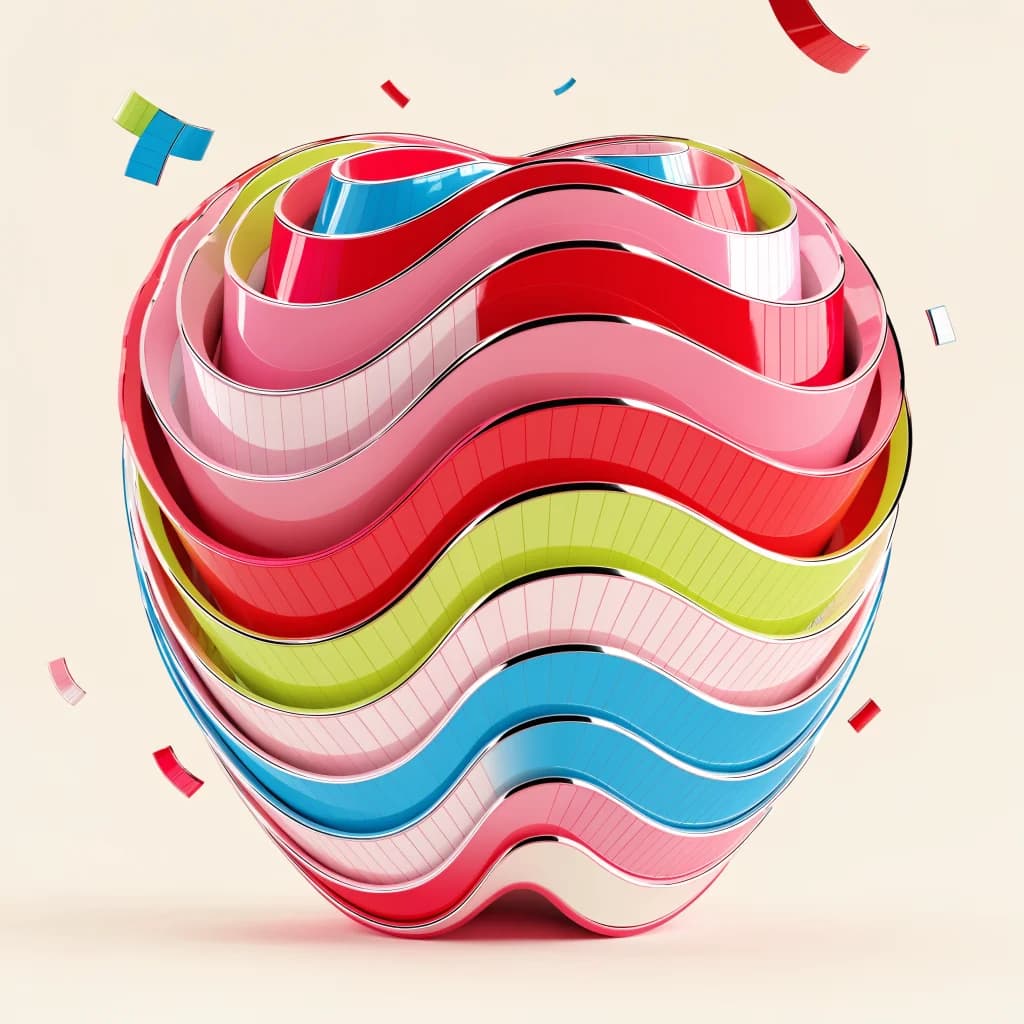Apple Parade