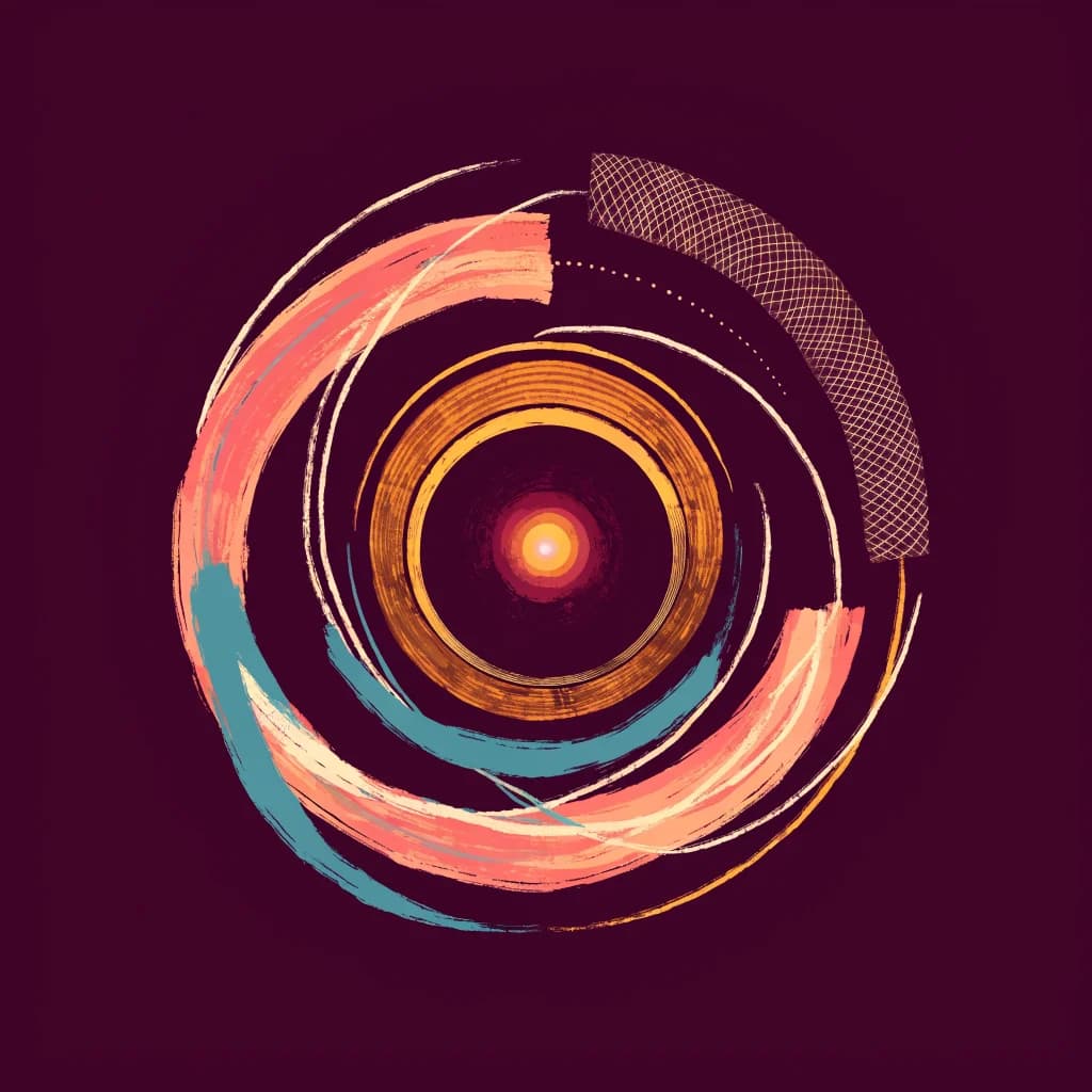 Spiral Groove
