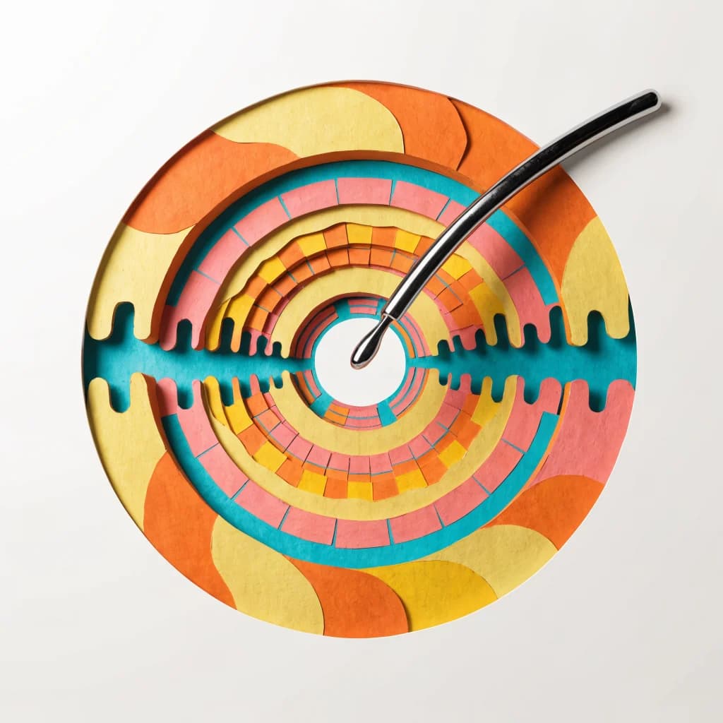 Funky Groove Loop