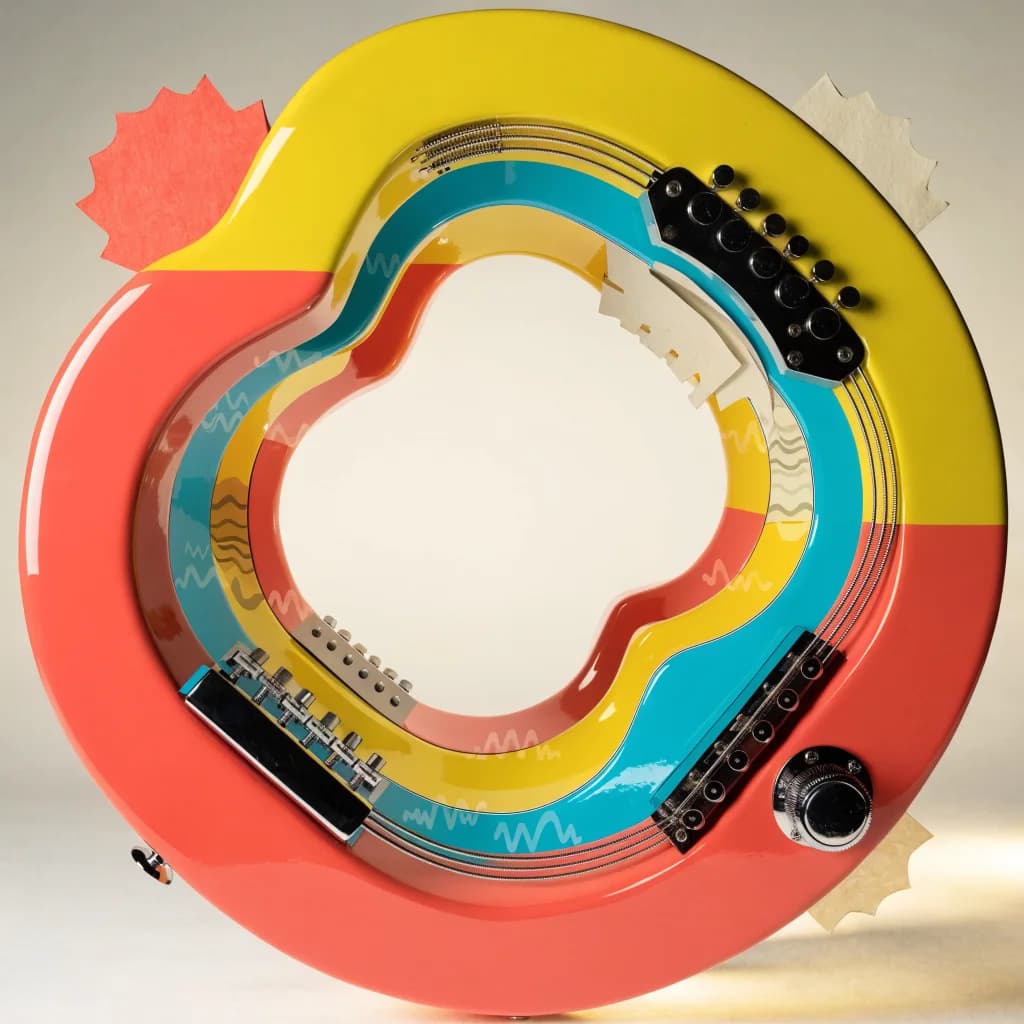 Spanky Groove Loop