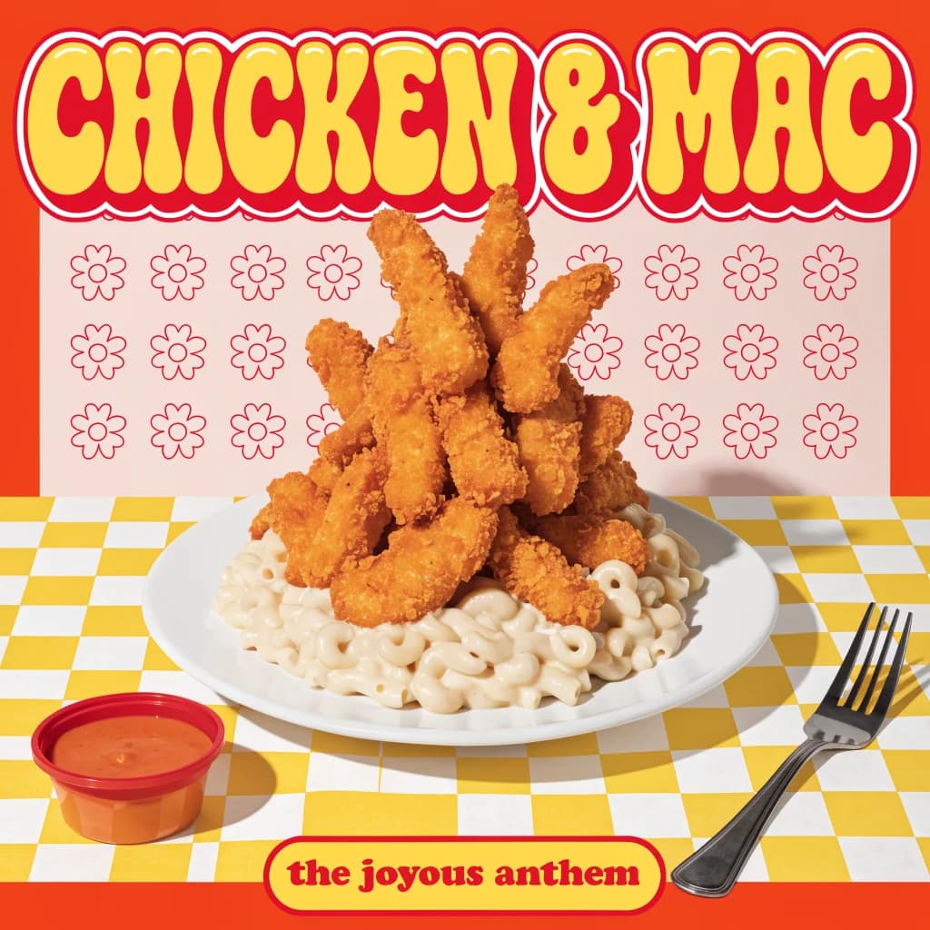 Chicken Strip Symphony