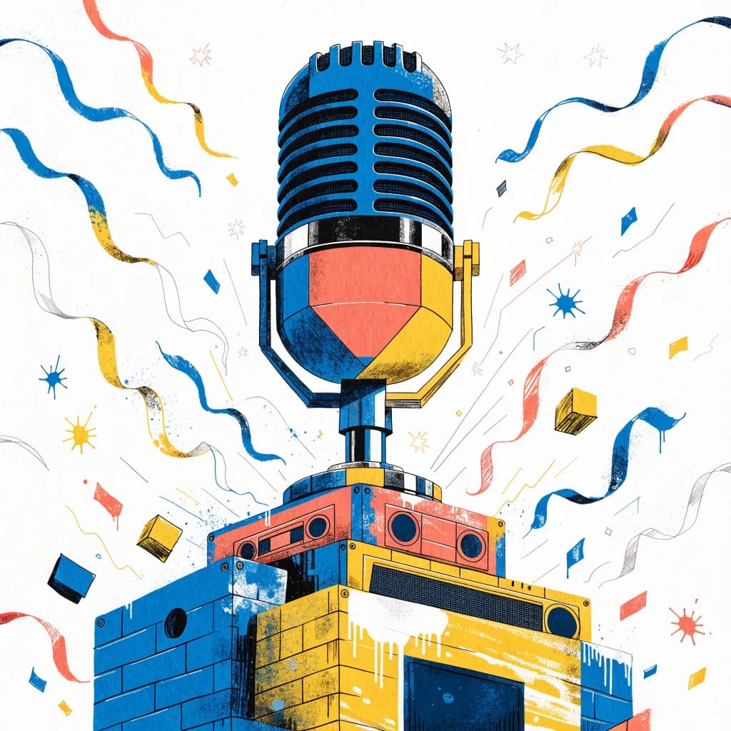 Mic Storm