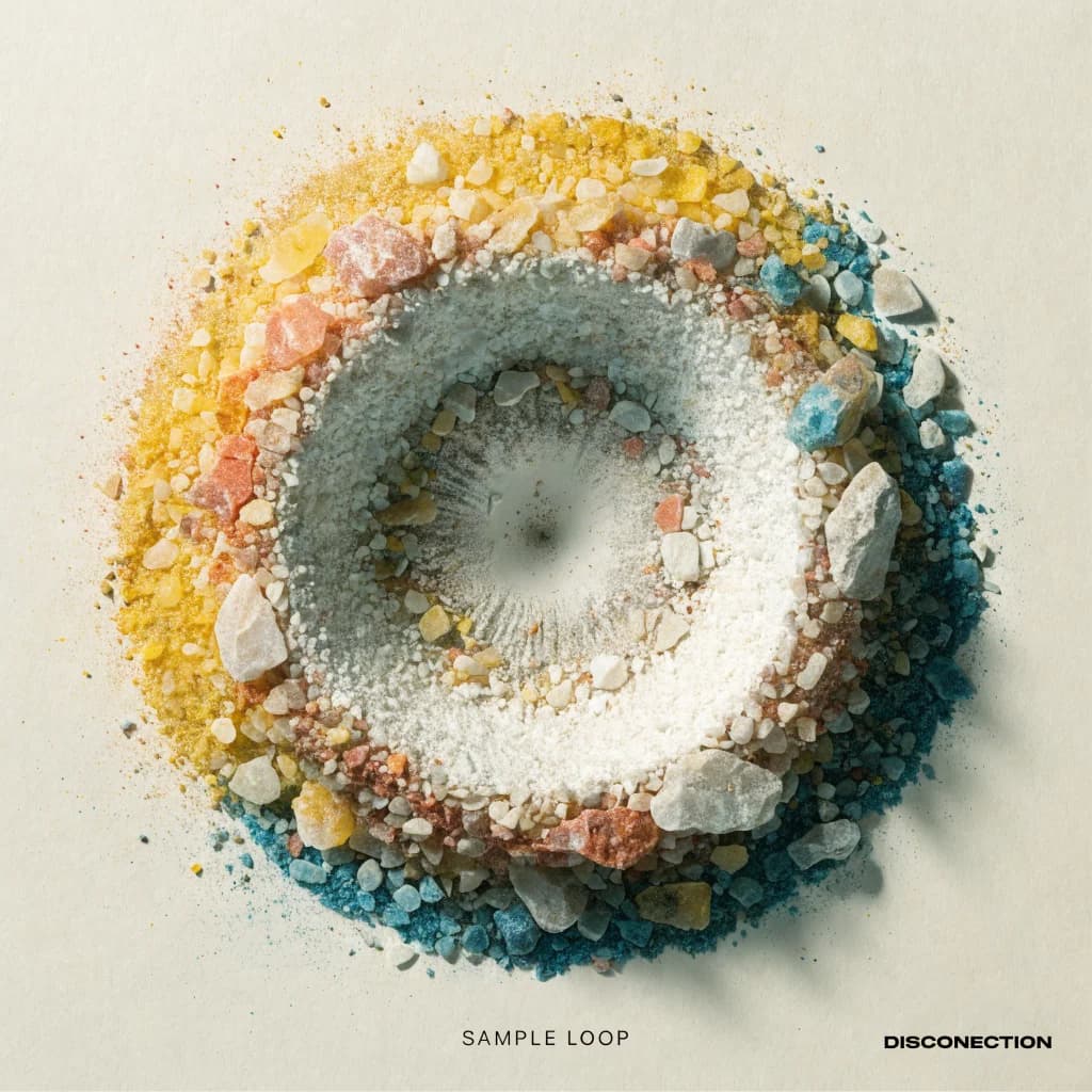 Granular Crush