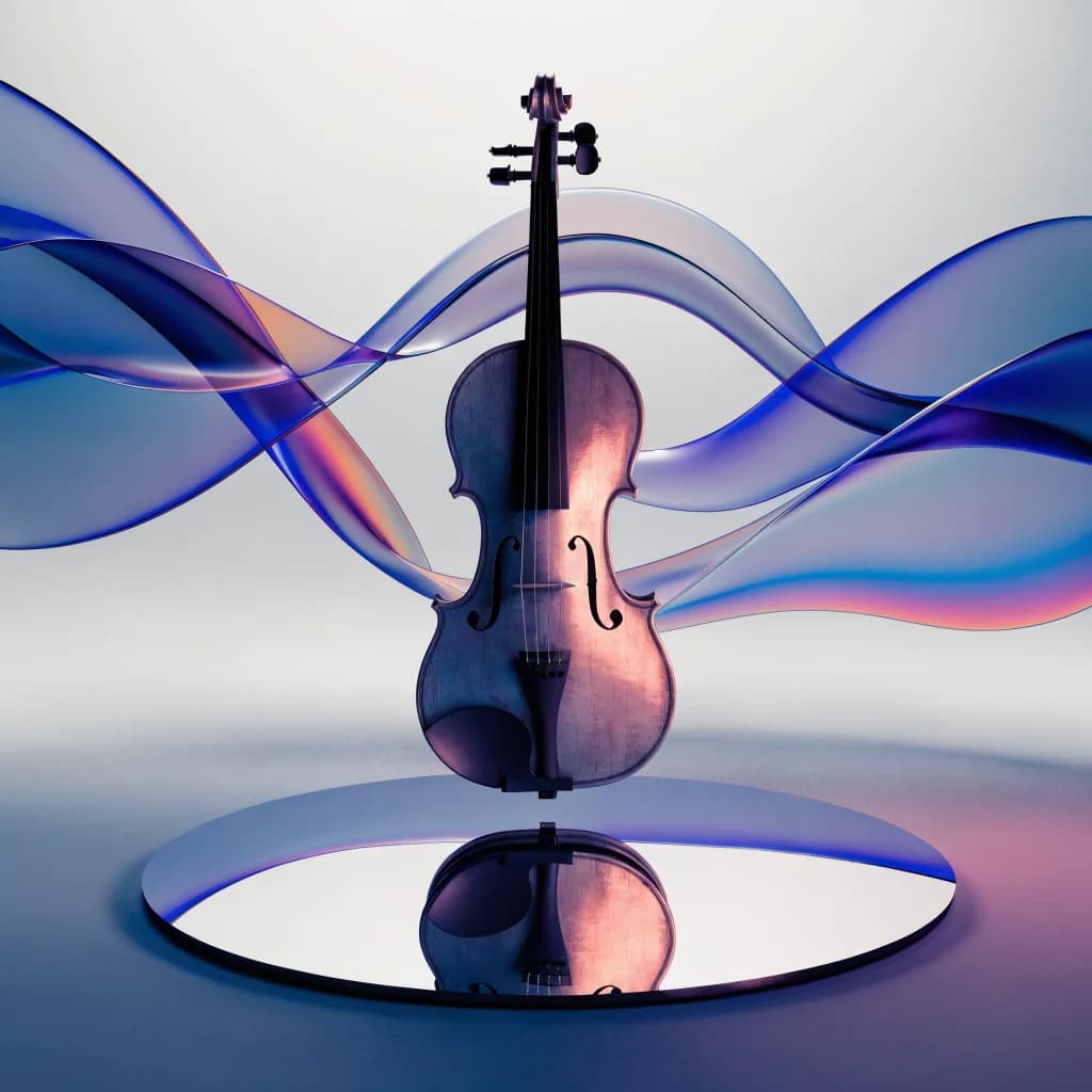 Bleeding Strings