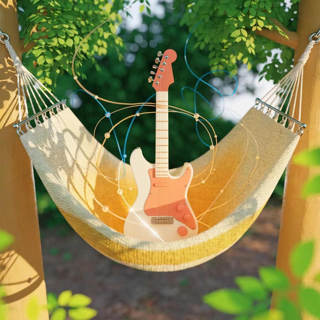 Hammock Haze